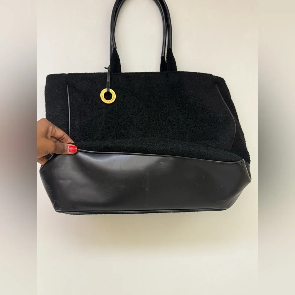 Perfums Givenchy Tote Bag